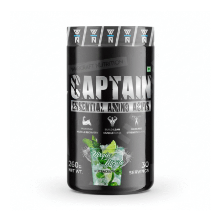 CAPTION EAA VIRGIN MOJITO