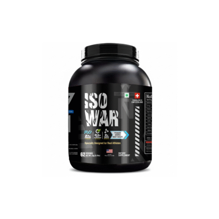 ISO WAR 1kg