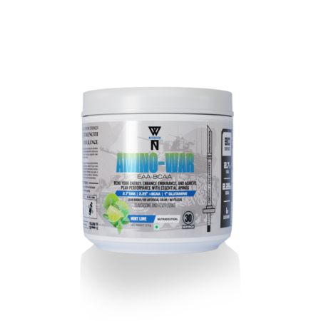 AMINO-WAR (EAA + BCAA) MINT